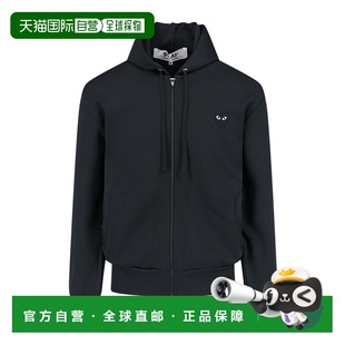 徽标卫衣 香港直邮Comme Play Garcons AXT254051 Des