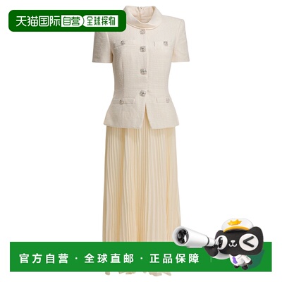 欧洲直邮self portrait 女士 连衣裙