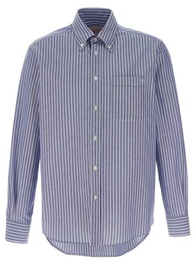 VALENTINO GARAVANI 男士衬衫 V3ABQ35AL0PG8 SS2025