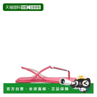 armani giorgio 女士 拖鞋 1h可退 凉鞋 美国直邮