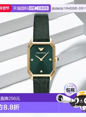 香港直邮Emporio Armani阿玛尼手表首饰AR11399