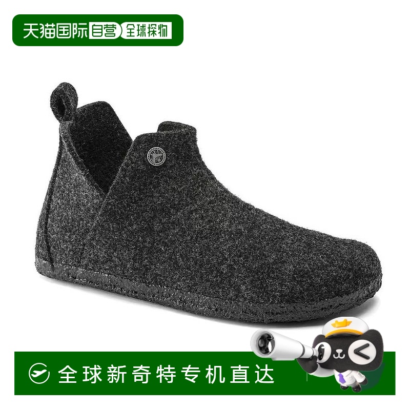 1h可退 【美国直邮】birkenstock 女士 拖鞋新款