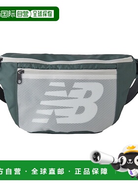 new balanceCore Performance Lg 腰包 - 绿色 【美国奥莱】直发
