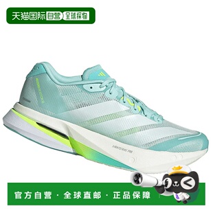 女士运动鞋 SCARPE JS4957AZZURRO 浅蓝色 DON 香港直邮ADIDAS