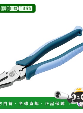 【日本直邮】Tsunoda安塚精工 强力万用钳200mm PW-114DG