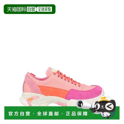 1h可退 香港直邮潮奢 Diemme 女士 运动鞋 pink粉色 舒适时尚