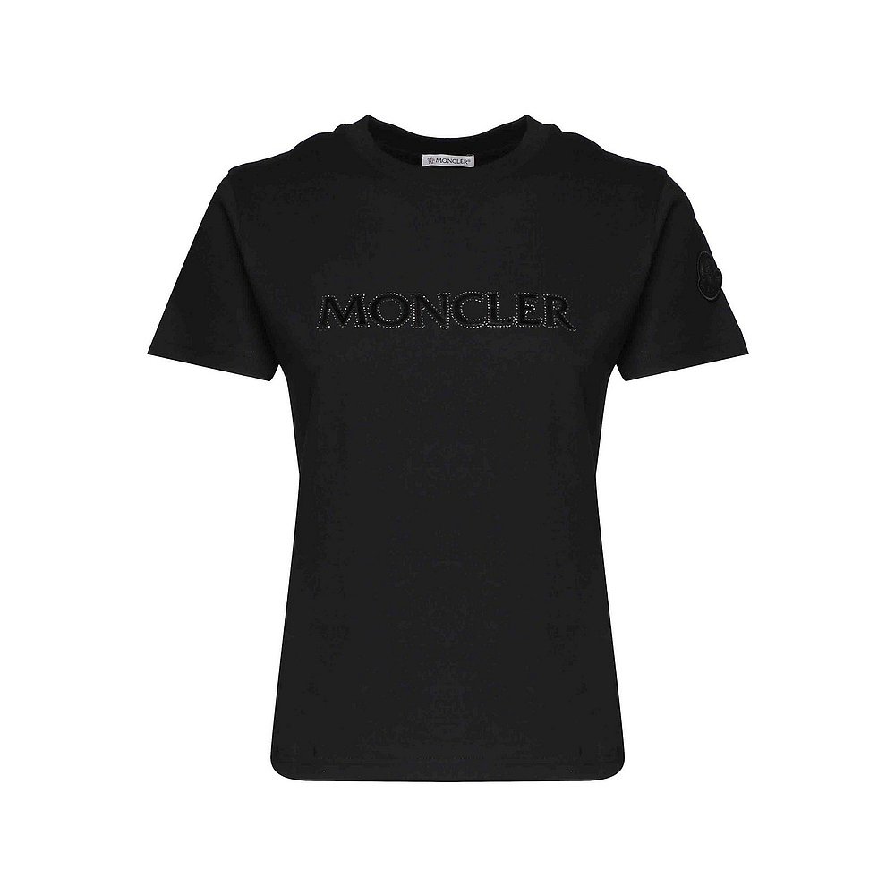 MONCLER 女士T恤 J20938C0002189AIJ999-0 AW2024
