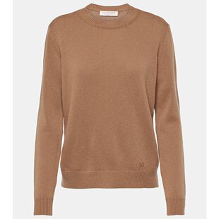 羊绒毛衣 潮奢 女士 华伦天奴 000276 Valentino