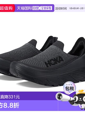 1h可退 香港直邮Hoka One One 男士 Restore TC 运动休闲鞋