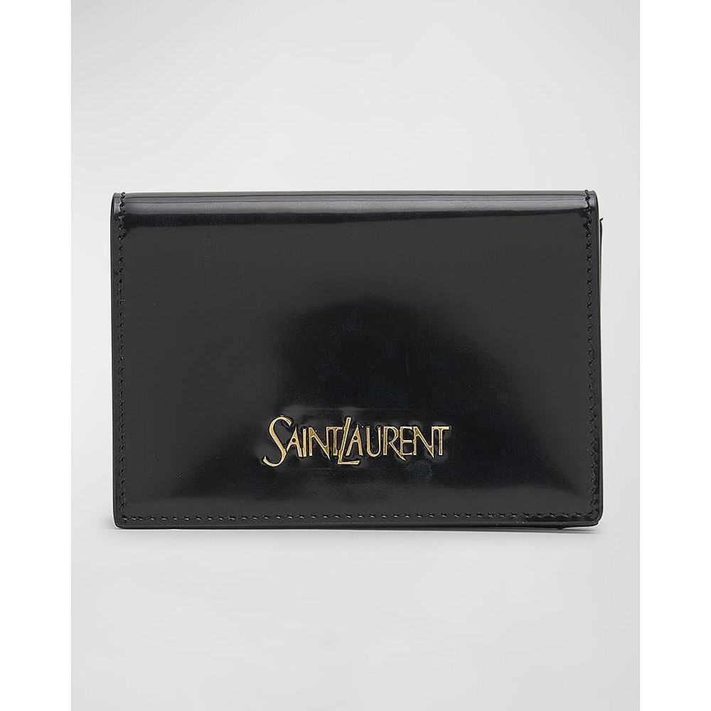 yves saint laurent 女士 卡包