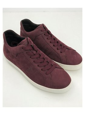 Tod's 徽标细节休闲运动鞋 XM0UN0K830VEK