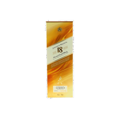 欧洲直邮Johnnie Walker尊尼获加正品威士忌0.7l珍藏正品经典