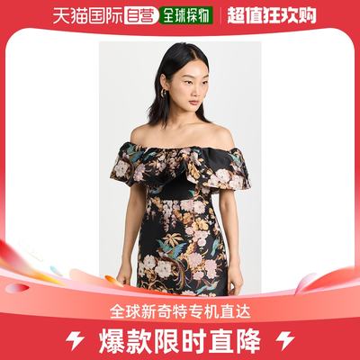 香港直邮潮奢 CARA CARA 女士Vera 连衣裙