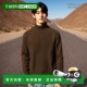 韩国直邮ANDERSEN Taupe毛衣 CREWNECK ANDERSEN 男针织SAILOR
