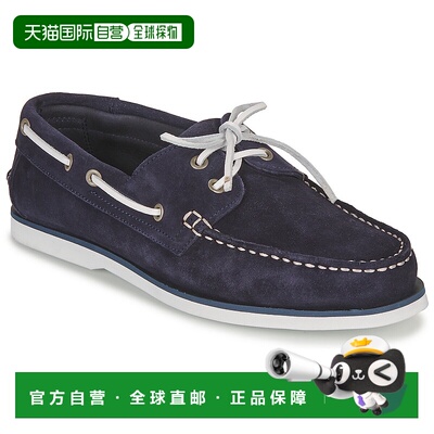 欧洲直邮Christian Pellet  男鞋 春夏 船鞋 VENDEE