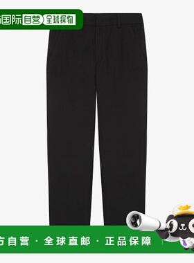 韩国直邮THE NORTH FACE The North Face 男士 Neverend 长裤（黑