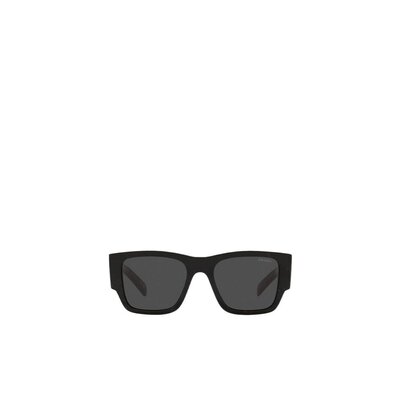 Prada Symbole徽标太阳镜 PR10ZS