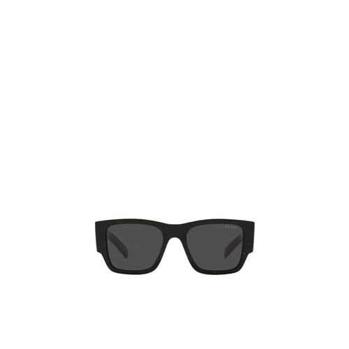 Prada Symbole徽标太阳镜 PR10ZS