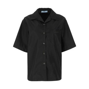 Prada 经典领衬衫 2406911WQ8S202