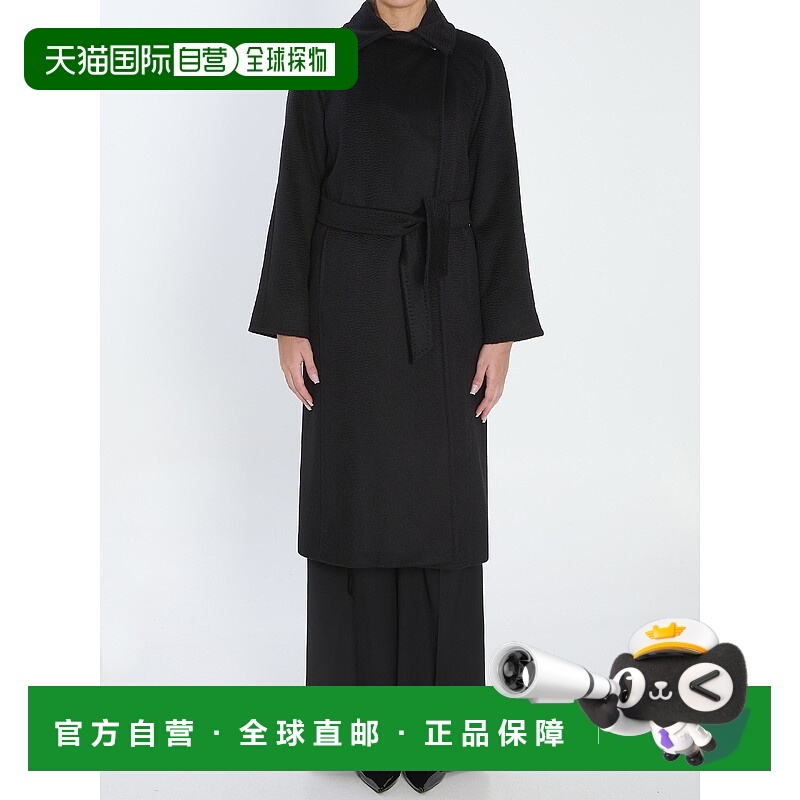 1h可退 香港直邮MAX MARA 女士大衣 252101606260010562002 AW202