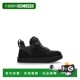 男士 运动鞋 香港直邮UGG Sneakers 11707500BLK 黑色 LOWMEL