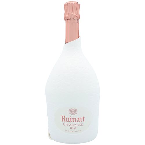 欧洲直邮Ruinart汇雅慧纳修士750ml 12.5度风味浓郁浓冽圆润