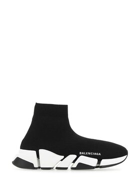 BALENCIAGA 男士休闲鞋 617239W2DB21015