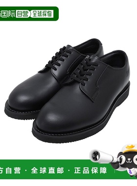 日本直邮Danner POSTMAN WP 邮差防水商务鞋男士皮鞋防水带 EE Or