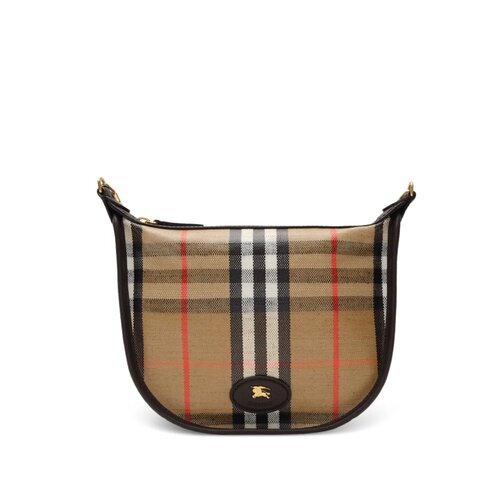 美国直邮BURBERRY - Women Chain Shoulder Bag