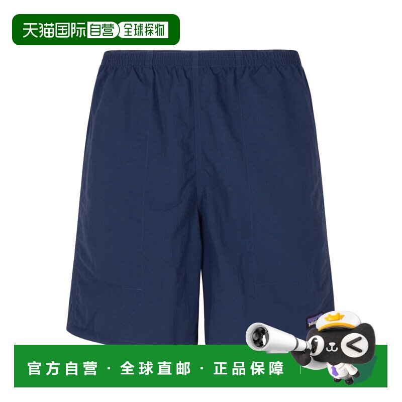香港直邮Patagonia 男士短裤 58035TPBL SS2025 【付后1h可退】图片