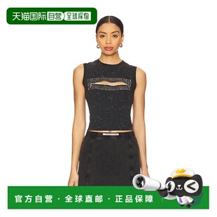 香港直邮Diesel 迪赛 女士 Arted 针织衫 上衣A166230AKBU