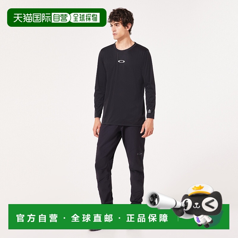 日本直邮Seeker Revel Windbl LS Jersey 2.0 运动上衣长袖内衣