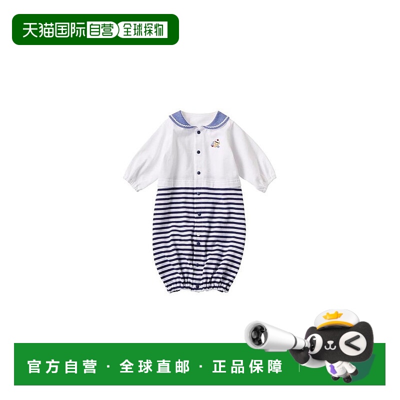 日本直邮日潮 Familiar两用连体衣 150156