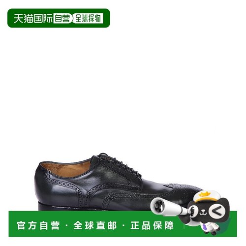 1h可退 欧洲直邮officine creative 男士 正装鞋男鞋德比鞋牛津鞋