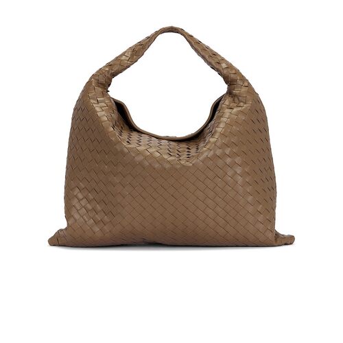 Bottega Veneta 葆蝶家 女士 大号Hop单肩包 763970V3IV1