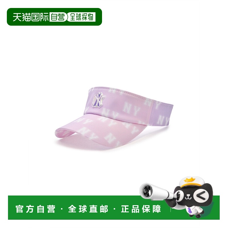 韩国直邮MLB KIDS 男士童装帽子 7ASCM0153-50PKL