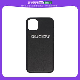 iPhone 徽标印花 女士Vetements 香港直邮潮奢 Pro Vetements