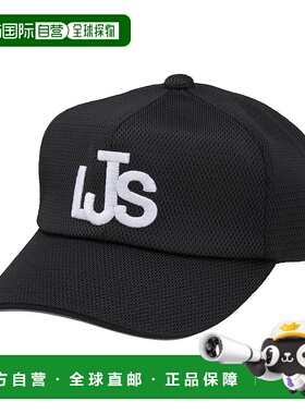 日本直邮MIZUNO Little Sienia 棒球裁判用六方垒审球审通用帽