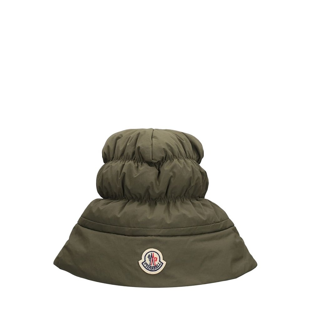 Moncler Genius女士 Moncler x Pharrell Williams羽绒帽子