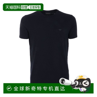 8N1T801J0AZ0939阿玛尼 香港直邮EMPORIO ARMANI 男士 T恤