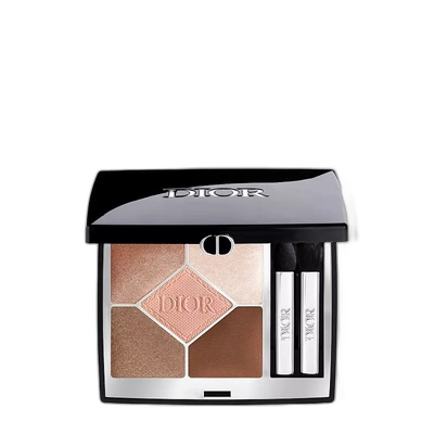 香港直邮DIOR迪奥高定五色眼影盘晕染眼影细腻持妆自然显色正品