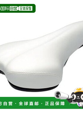 【日本直邮】GIZA PRODUCTS 马鞍 SDL21701 米白花