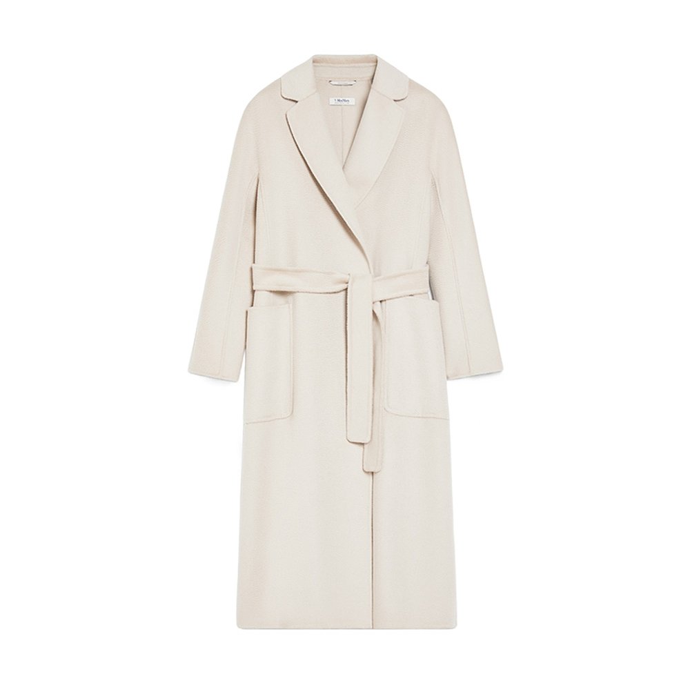 MAX MARA AMORE 2429016153600-008大衣29016153008女