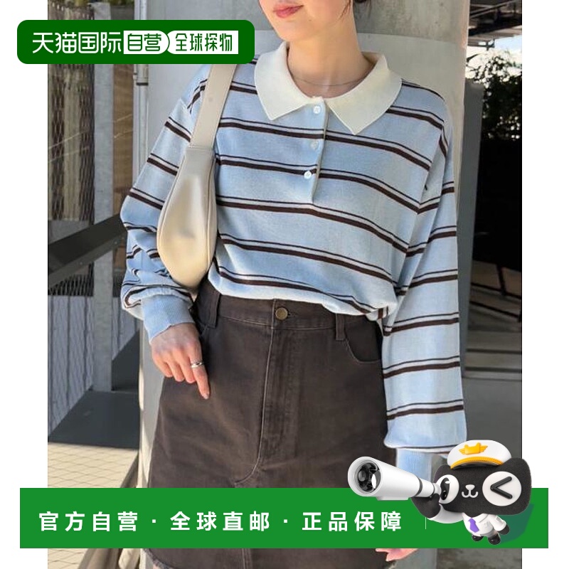 1h可退 日本直邮官方授权 CIAOPANIC TYPY 【willow】透视针织套