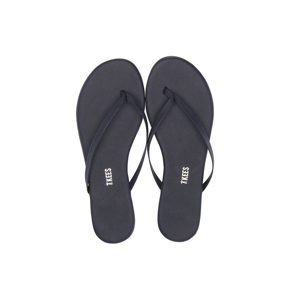 美国直邮TKEES女士时装凉鞋真皮时尚舒适 百搭透气 潮流休闲女鞋