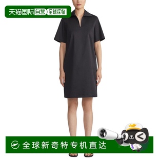 lafayette new 自营 148 美 york拉斐特148纽约加安迪连衣裙 黑色