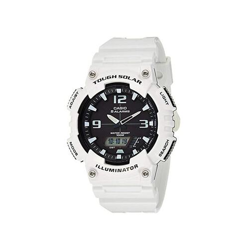 卡西欧/Casio AQ-S810WC-7A男装手表
