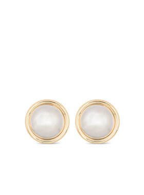 1h可退 潮奢 Jacquemus 女士 ORECCHINI A GOCCIA ROND 耳环 JWW0