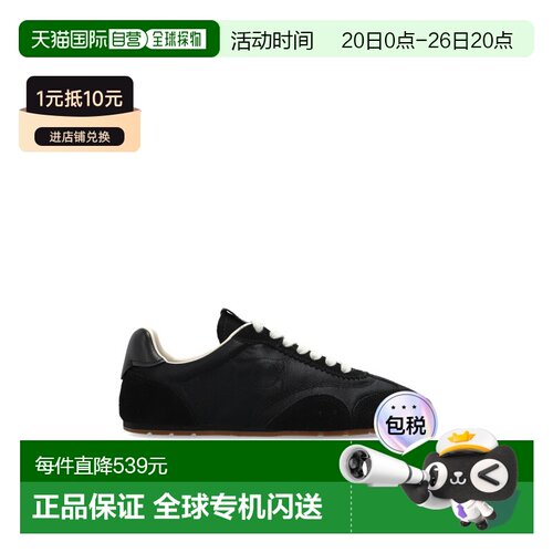 coach 女士 运动鞋