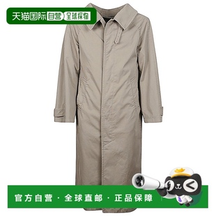 上衣 欧洲直邮Balenciaga 巴黎世家男士 外套休闲时尚 保暖舒适男装